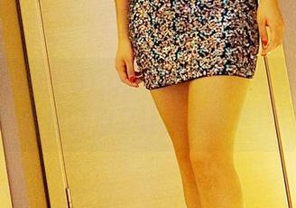 想看豹纹女？3Agirl更新了一组合集，有点疯狂但又让人想瞧瞧！