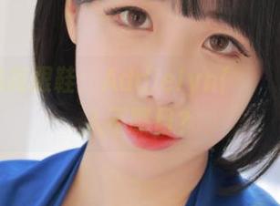传说中的高跟鞋：Addielyn(에디린)怎能让人不瞩目？