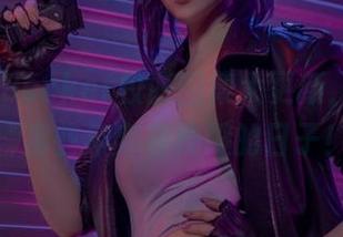 Alina Becker校服图集大更新，顺便聊聊那些年穿着校服的日子！