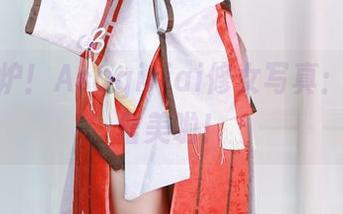 最新出炉!Asagiriai修女写真:信神也信美啦!