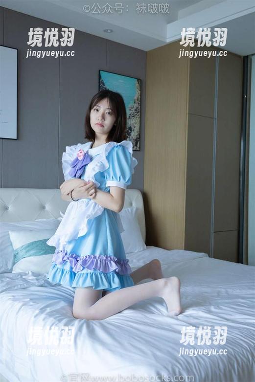 BoBoSocks袜啵啵 - 小甜豆的花絮版：OL风资源集，似乎在无声地甩出一堆冷知识。
