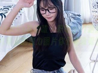 BoBoSocks袜啵啵 - 职场girl涵涵在线,OL制服的魔力图片你们看没看懂?