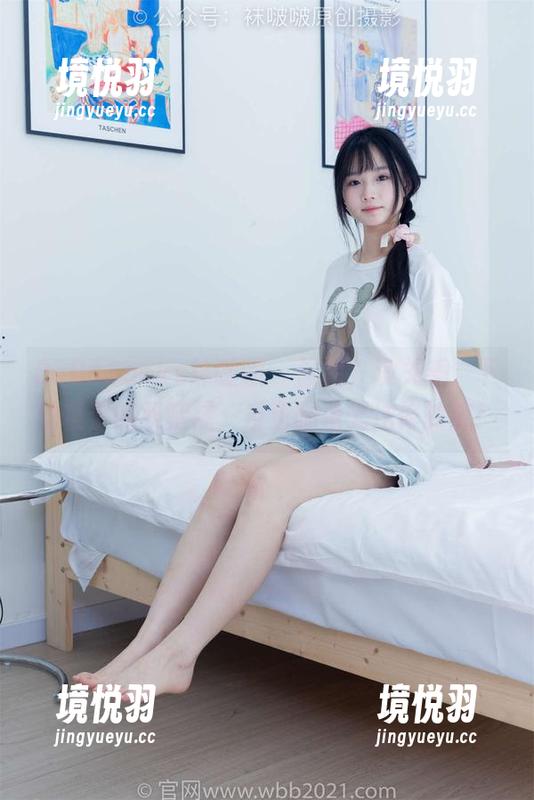 BoBoSocks袜啵啵 - 修图？没关系，下载稚予的双腿袜，反正腿是无法修的美！