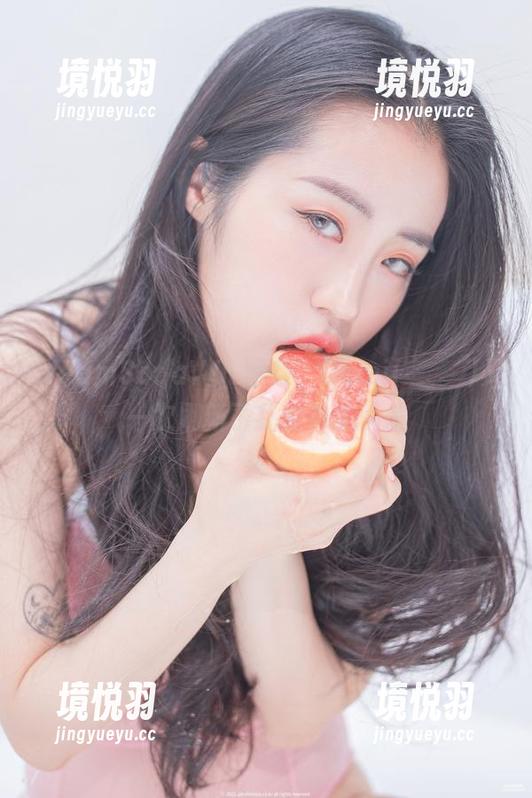 CreamSodaVOL图集，Dami(퀸다미)又一次刷新了我的审美偏差