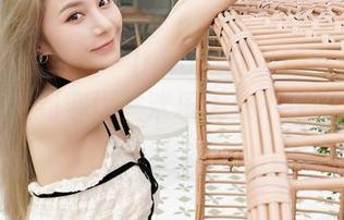 Feilin嗲囡囡 - luna张静燕的女仆原图:从厨房到客厅,欢乐无处不在的作品集!