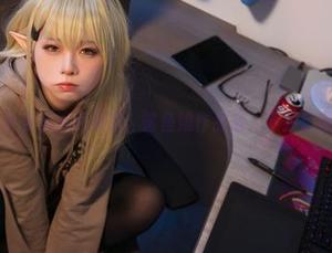 G44不会受伤挑战极限:鲨鱼娘作品集,下载后果自负!