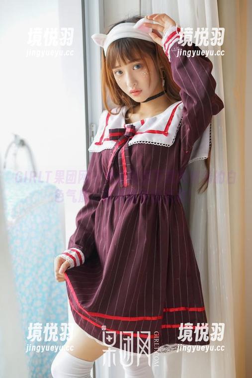 GIRLT果团网 - 快来网盘下载周妍希的白色气质，证明我也能优雅！