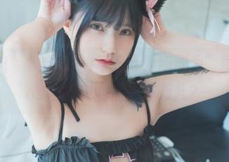 Hizzy(히지)送上的夏季“为所欲为”图包，cos与现实的边界在哪儿？