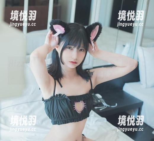 Hizzy(히지)送上的夏季“为所欲为”图包，cos与现实的边界在哪儿？