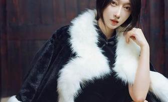 HuaYang花漾 - 这修女不太一样:周于希Sandy最新修女合集,穿越教堂的时光隧道,欢迎搭乘。