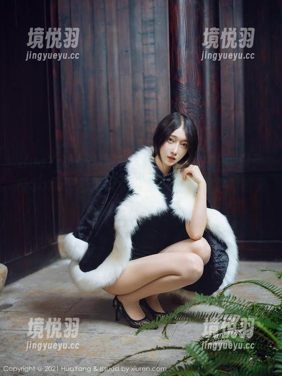 HuaYang花漾-周于希Sandy HuaYang花漾 - 这修女不太一样:周于希Sandy最新修女合集,穿越教堂的时光隧道,欢迎搭乘。