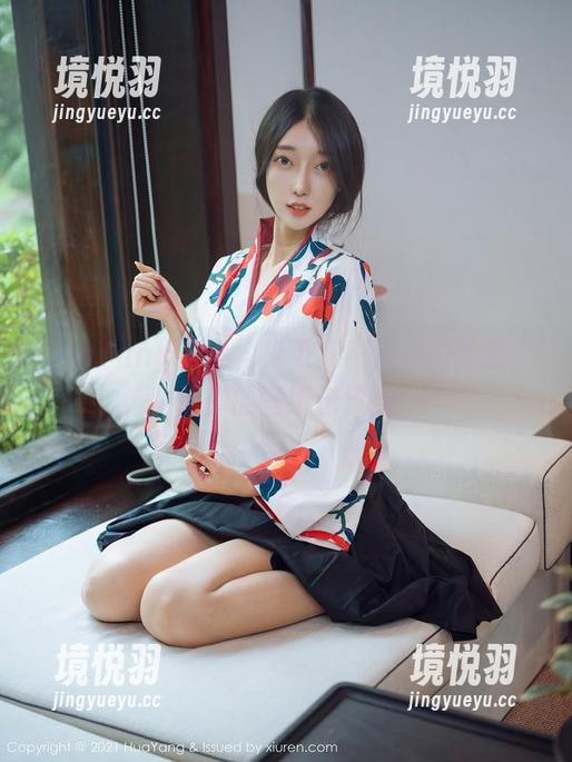 HuaYang花漾 - 朱可儿Flora的美图，让你的壁纸也流行