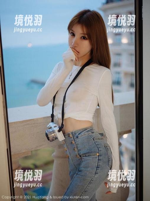 HuaYang花漾 - 图包在手，田冰冰的秘密随时下载！说不定信手拈来就让你惊叹。