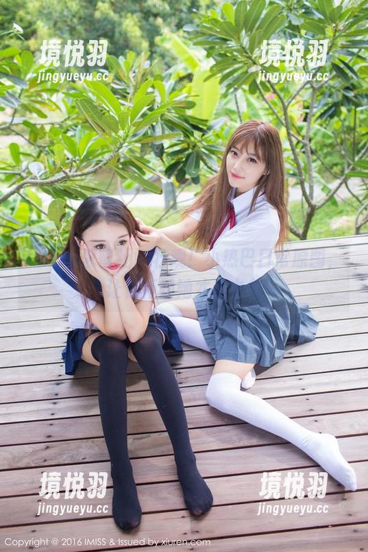 IMiss爱蜜社 - 壮观！小热巴日常原图，让你怀疑她才是主角