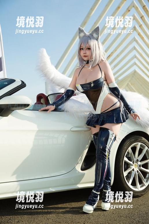 KANEKO_咔喵的修女玩COS：精选趣味剧情，让你意想不到