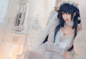 更新来了！Luisa_零纱把西施的气质展现到了极致，我该如何自处？
