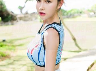 MiStar魅妍社 - 一不小心就沦陷:夏倪可ella的JK,好收好收