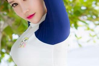 MiStar魅妍社 - 想抓住”清纯“的王婉悠Queen?来看高清合集,哈哈,你能抓到迷雾中的真相吗?