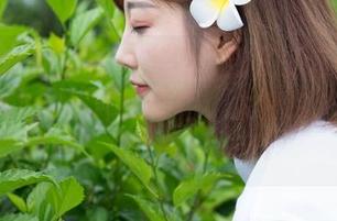 MiStar魅妍社 - 美图找到了知音:陈雅漫VICKY的连体衣亮相,太精致,能多看几眼。