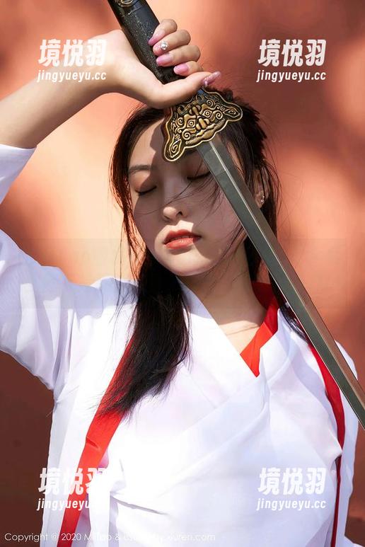 MiiTao蜜桃社 - Cris_卓娅祺日常全集：就算是平淡的日子，她也能玩出花样！
