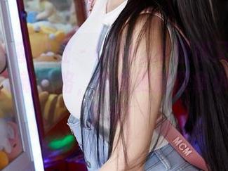 MiiTao蜜桃社 - Cris_卓娅祺又来输出吊带搭配新思路,图集更新要拿小本本记下来!