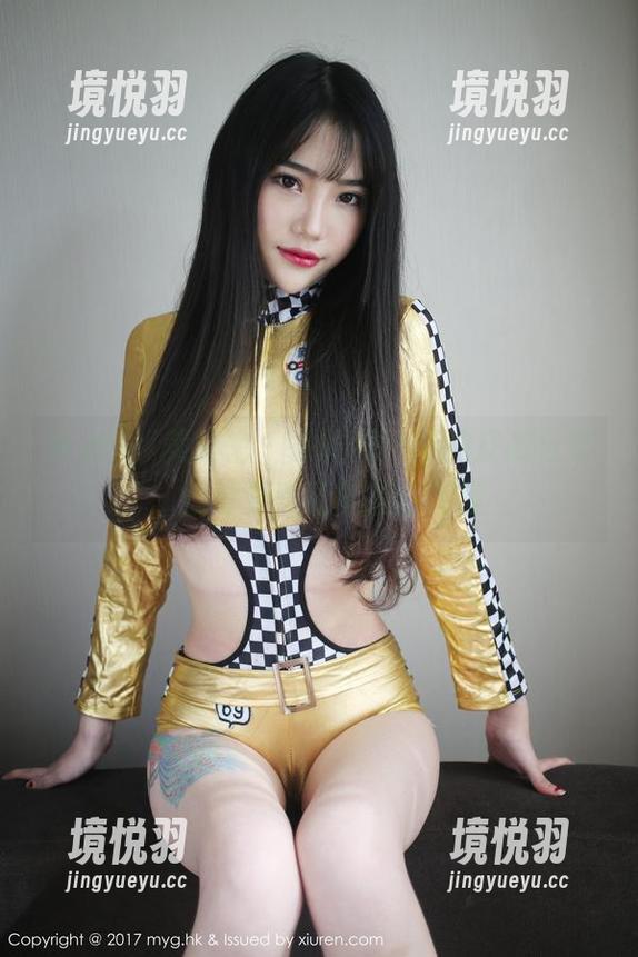 MyGirl美媛馆 - 徐微微mia的皮衣分享，这才是真正的随性时髦