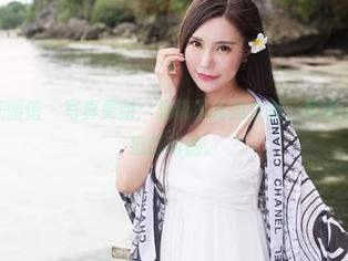 MyGirl美媛馆 - 写真更新:杨晓青儿的女孩,其实认真看还是挺打动的。