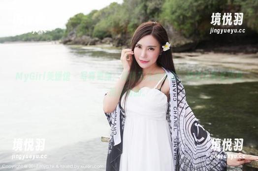 MyGirl美媛馆 - 写真更新：杨晓青儿的女孩，其实认真看还是挺打动的。