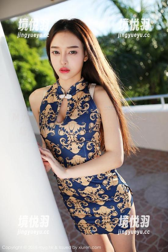 MyGirl美媛馆 - 狐小妖Baby的可爱气场，买一送一的套图资源等你来撩！