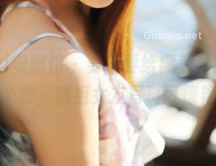 MyGirl美媛馆 - 要不要给糯美子Mini点个赞,这组女友写真可惊艳
