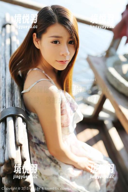 MyGirl美媛馆 - 要不要给糯美子Mini点个赞，这组女友写真可惊艳