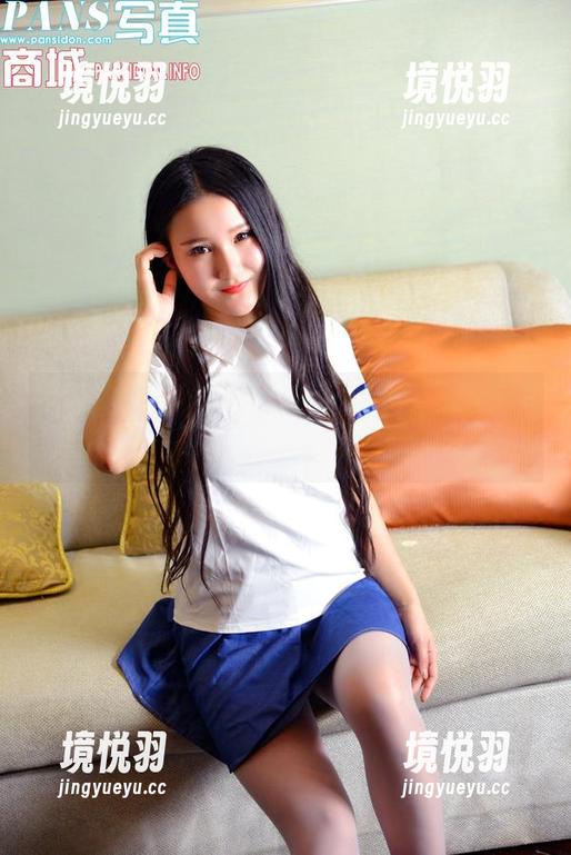PANS写真 - 新模试镜！嘉嘉的美图壁纸都能发光，你敢信？