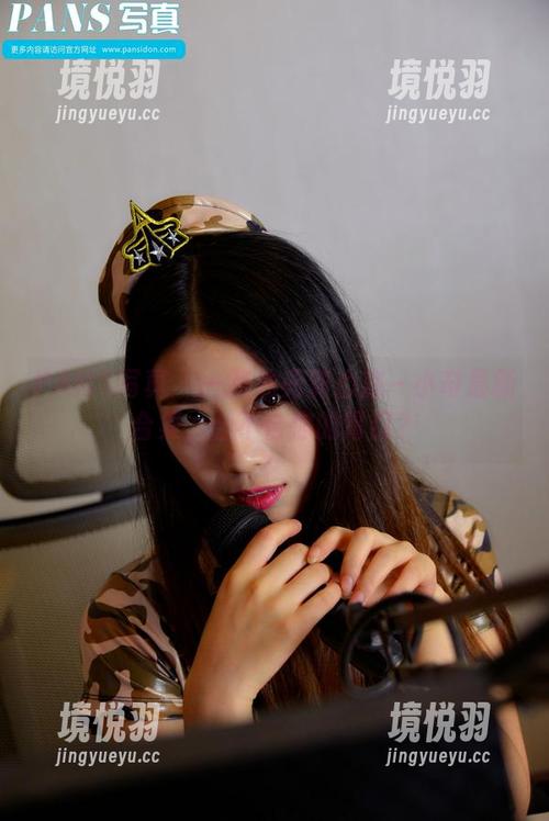 PANS写真 - 一路油亮到心底～小奇最新合集，合不合你的胃口？