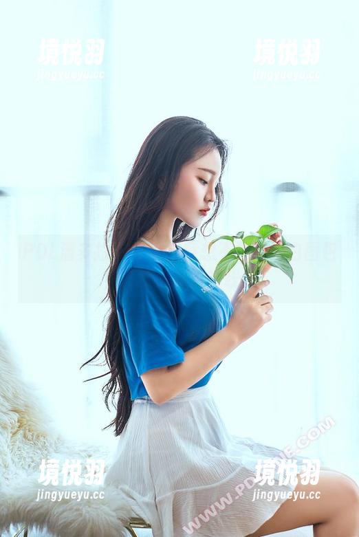 PDL潘多拉 - 艾小青意想不到的纯白图包，想象力随时掉线。