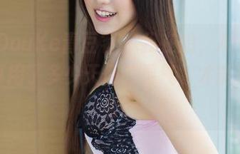 QingDouKe青豆客 - 我在想,Ann尤美的写真用了多少天使的灵气,才能这么好看?