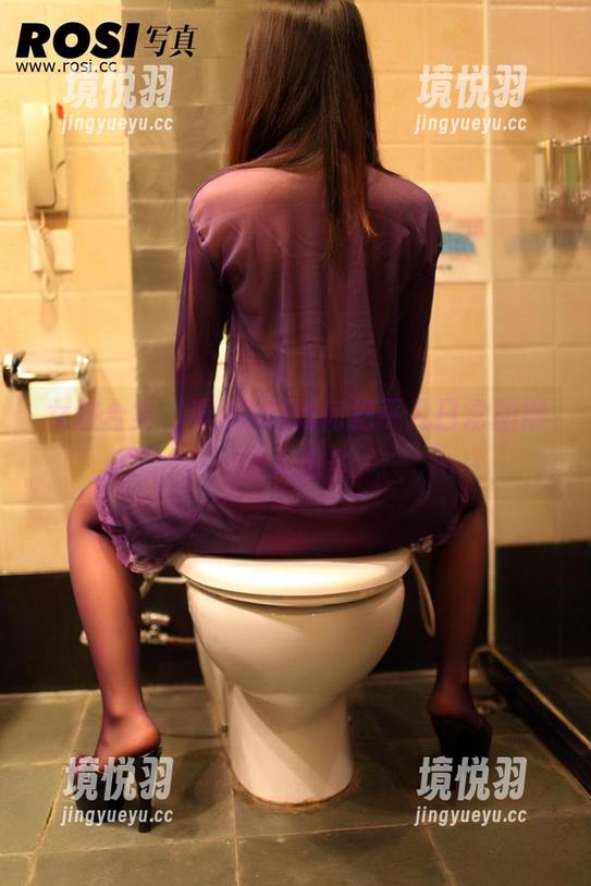 ROSI 女孩合集,看ROSI如何把平凡日常拍得让人想多