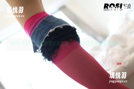 ROSI写真 - 恋恋的死库水全集，下载之前请确保你准备好！