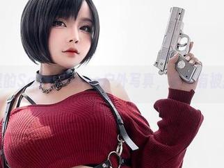 网盘里的SayoMomo户外写真,有没有被掺水啊
