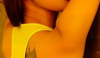 TGOD推女神 - 镂空的诱惑——看看小九Vin的图片合集,有点意思吧?
