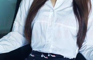 TuiGirl推女郎 - 想要清凉?夏婉婉的短裤图片来凑热闹了,免费送你满意!