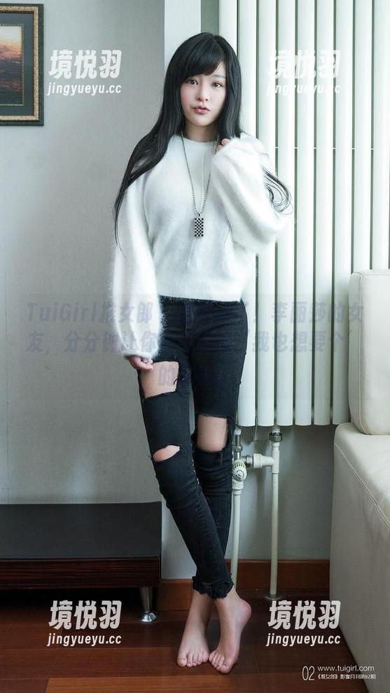 TuiGirl推女郎 - 图包来了！李丽莎的女友，分分钟让你心中冒出‘我也想要个’的念头。