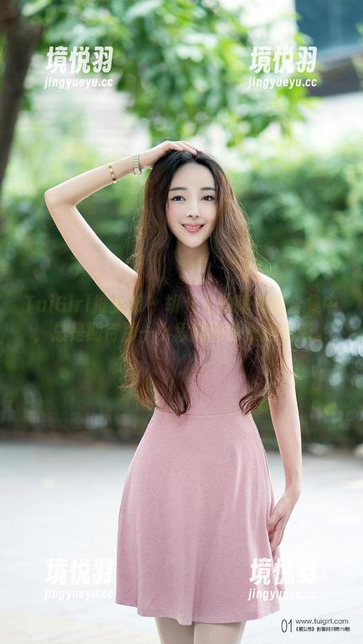 TuiGirl推女郎-胡允儿 TuiGirl推女郎 - 胡允儿的睡衣新合集中,总是期待那一小段慵懒的快感更新。