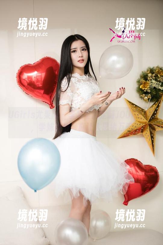 UGirls尤果网-李易童 UGirls尤果网 - 李易童的定制JOURNEY,学妹系列,真让人思绪万千