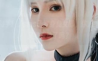 最新资源到手!Vams子变身兔女郎,你心中的那根弦又被拨动了吗?