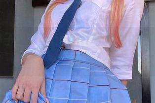 八重神子：Vinnegal写真里的另一种迷醉