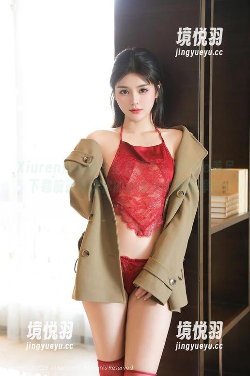 Xiuren秀人网 - 全套伊小七MoMo美足，下载前请考虑你的想象力能不能撑得住！