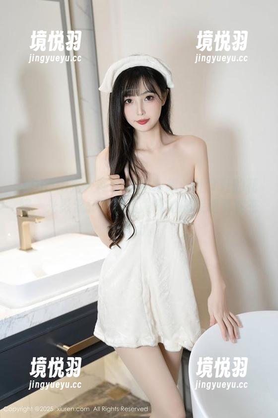 Xiuren秀人网 - 私拍合集：叶梦轩的花嫁，光影流转中你会发现她的灵魂其实在舞动。