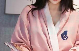 Xiuren秀人网 - 吴雪瑶在和服里,精选出一种无可言喻的逗趣