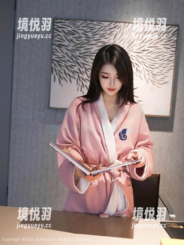 Xiuren秀人网-吴雪瑶 Xiuren秀人网 - 吴雪瑶在和服里,精选出一种无可言喻的逗趣