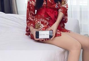 Xiuren秀人网 - 看小橘子orange的少女图包,心中一阵小惆怅,时间都去哪儿了?